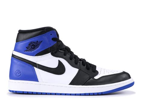 jordan 1 retro high fragment